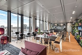 Design Offices | München, Design Offices, Nove