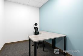 Regus | Barranquilla, Green Towers