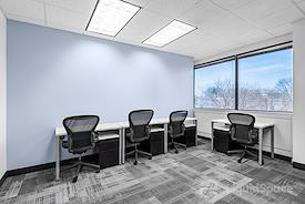 Regus | Soundview