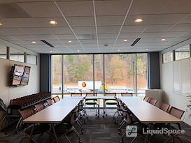 Office Evolution - Raleigh Crabtree Valley Mall