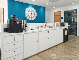 Regus | Cancun, Punta Cancun ICC