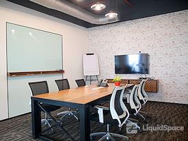 SPACES | Express Avenue