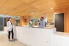 Regus | 31 Penn Plaza