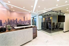 Jay Suites - Grand Central