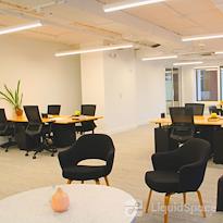 Workbox Dupont Circle