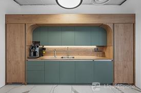 Regus | Strasbourg, Les Halles