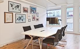 Regus | Lucerne, City Old Town