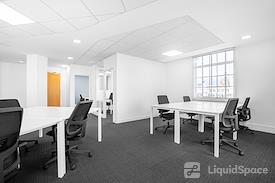 Regus | London, Strand