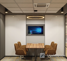 Awfis | Coworking-Residency Road