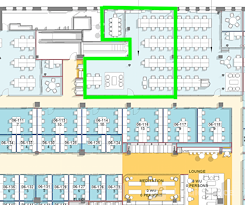 WeWork | Hudson's Bay Queen St.