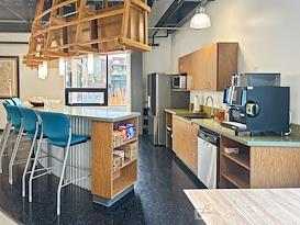 Regus | WA, Bainbridge - Ravine Ln