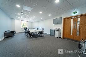 Regus | Kirkcaldy, Cluny Court