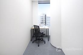 Regus | Niigata, Niigata (Open Office)