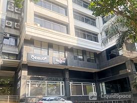 Regus | Bengaluru, Global Tech Park