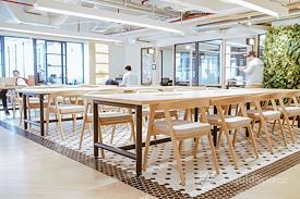 Thamrin | Chubb Square