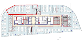 WeWork | Mennica Legacy Tower