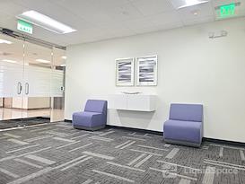 Riverside Central Business Center