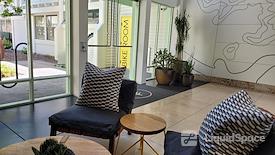 Pacific Workplaces - Marin