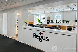 Regus | Helsinki, Luna House