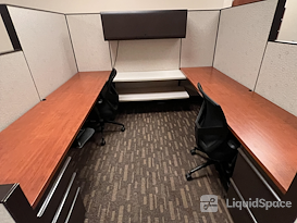 Dwell Coworking Oak Hill