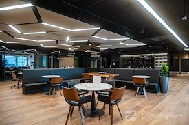 STAK Space – 1950 Franklin