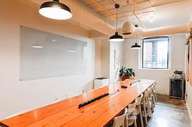 The Pioneer Collective - Belltown