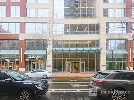 Regus | Hoboken Riverfront Center