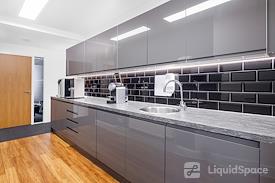 HQ | Great Portland Street