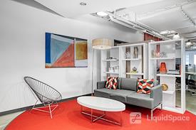 Regus | Hoboken Riverfront Center