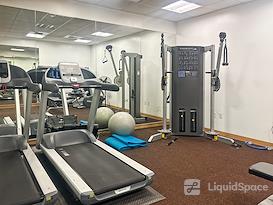 Regus | La Terraza Corporate Plaza