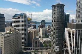 (SEA) Seattle Downtown