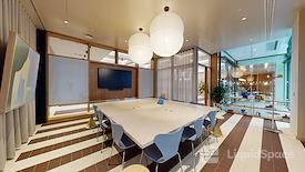 FORA | 210 Euston Road
