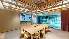 FORA | Bluefin Building, Bankside