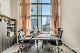 Regus | Brussels EU Commission