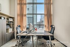 Regus | Brussels EU Commission