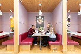 Regus | London, Ealing, Aurora