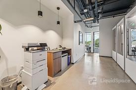 Industrious - Victory Plaza