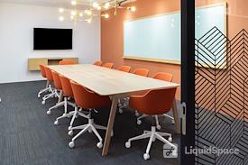 SPACES | Singapore Clarke Quay