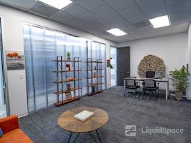 Urban Office - Spring Branch Village