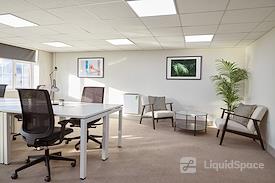 Regus | London, Sabichi House