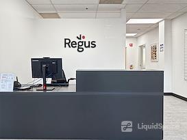 Regus | Santa Rosa - Neotomas Ave