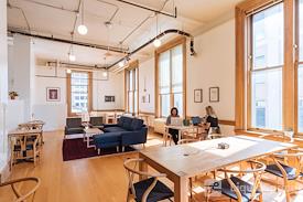 The Pioneer Collective - Tacoma