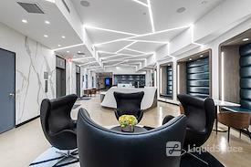 Jay Conference - Bryant Park Conference Center