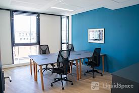 Regus | Toulouse, Compans