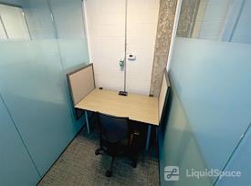 HUB116 - River North