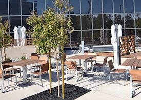 Regus | Carlota Tower