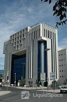 Regus | LISBON, Amoreiras