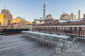Fully Furnished Prime Tribeca Offices