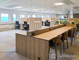 HQ | Lund, Gastelyckan