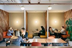 WeWork | Av. Lázaro Cárdenas 2225